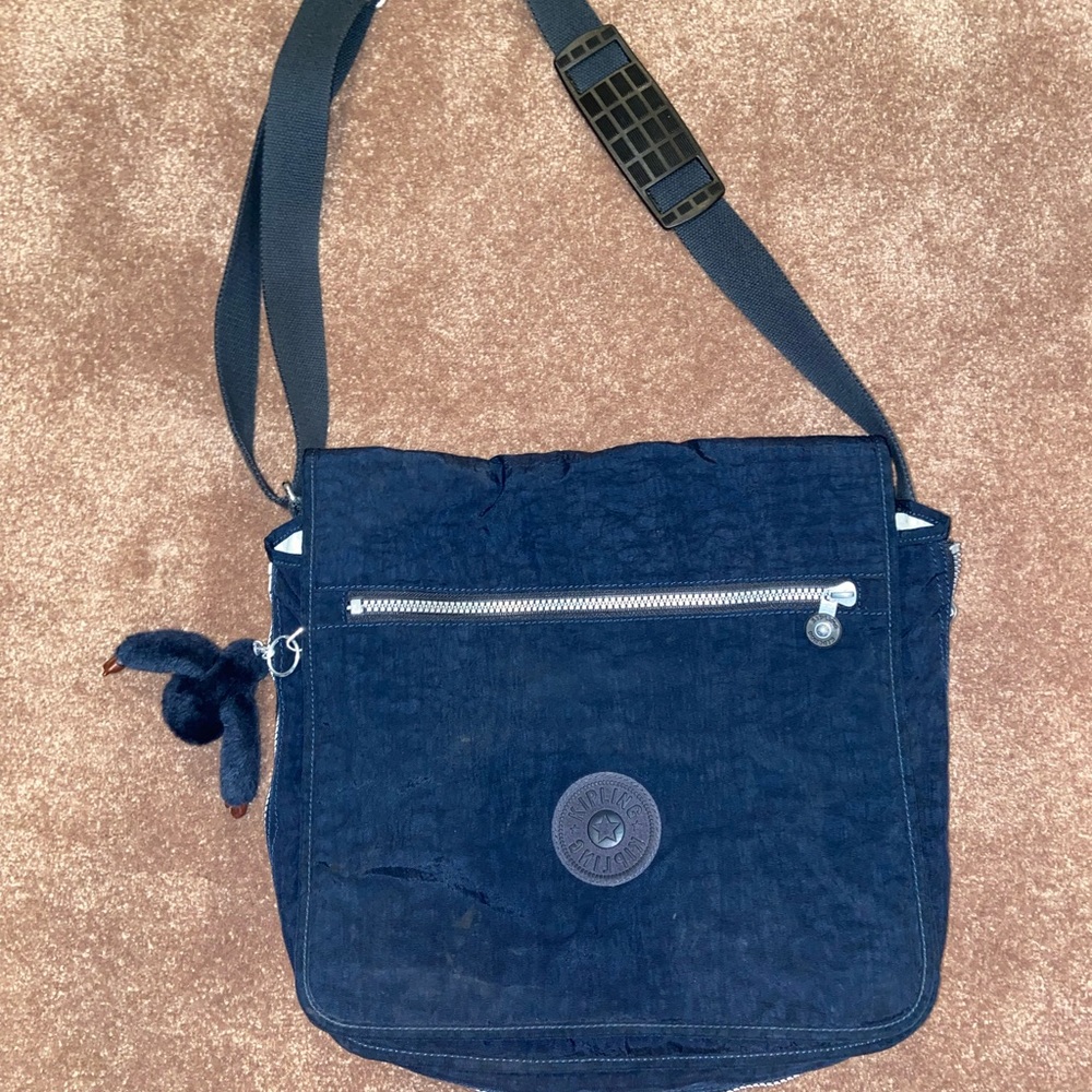 Kipling Messenger Bag